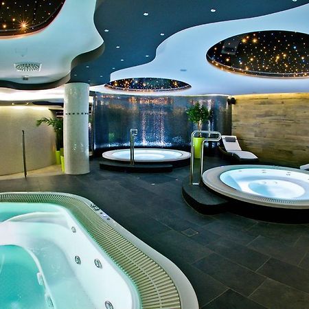 Jasna Sporthotel & Spa Гливице Экстерьер фото